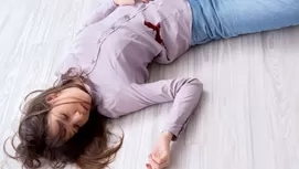 ¿Por qué no debes poner la cabeza hacia atrás cuando te sangra la nariz?