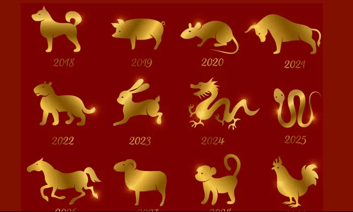 Cómo saber qué animal eres del horóscopo chino? - América Noticias