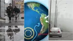 Conoce cómo impacta el Anticiclón del Pacífico Sur en el clima. (Fotos: Senamhi / Andina)