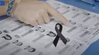 ¿Por qué personas fallecidas aparecen en el padrón electoral?