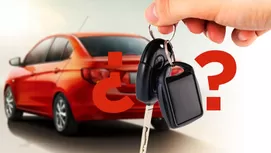 Estos son los gastos adicionales que genera la compra de un auto