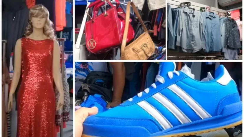 Tacora: ¿Dónde queda la cachina de Lima donde hay cosas baratas?