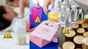¿En qué productos o envases de plástico se encuentra el bisfenol A o BPA? 