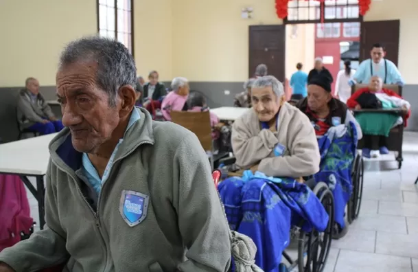 La obligación de dar alimentos no solo es legal, sino también moral. (Foto: Andina)