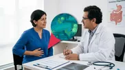 Helicobacter pylori: Conoce los riesgos, tratamiento y cómo se confunde con la gastritis.