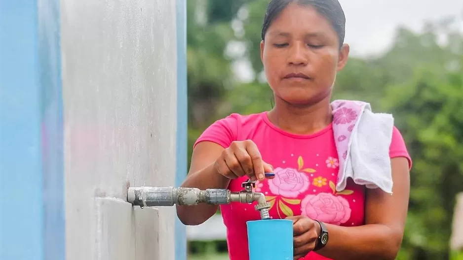 Lo que debes saber si te cortan el agua