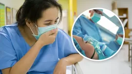 ¿Cómo saber si tengo fiebre sin termómetro?