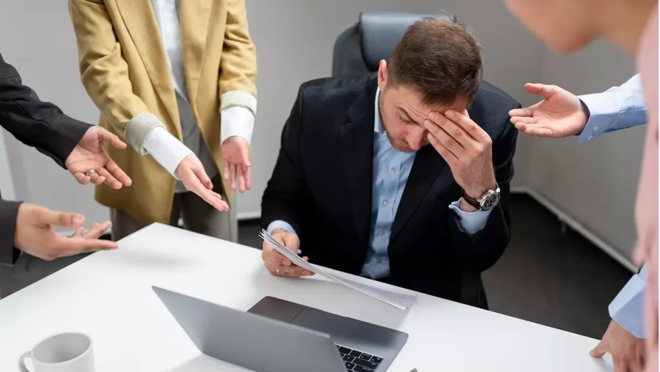 ¿Cuándo se pueden confundir estos actos con hostilidad laboral? ¿Cuándo se pueden confundir estos actos con hostilidad laboral?