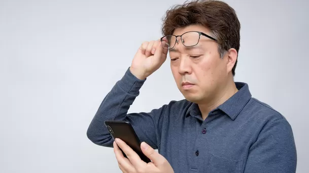 La presbicia es una condición que afectará a todos entre los 40 y 45 años La presbicia es una condición que afectará a todos entre los 40 y 45 años