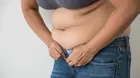 3 cosas que te hacen crecer la barriga y no tienen que ver con comida