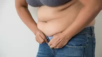 ¿Qué cosas hacen crecer la barriga a pesar de la dieta y ejercicios?