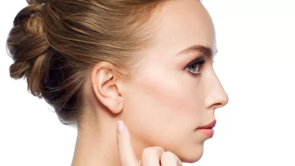 Por qué las orejas y la nariz nunca dejan de crecer Por qué las orejas y la nariz nunca dejan de crecer