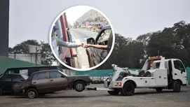 Estos son los números de emergencia que todo conductor debe tener