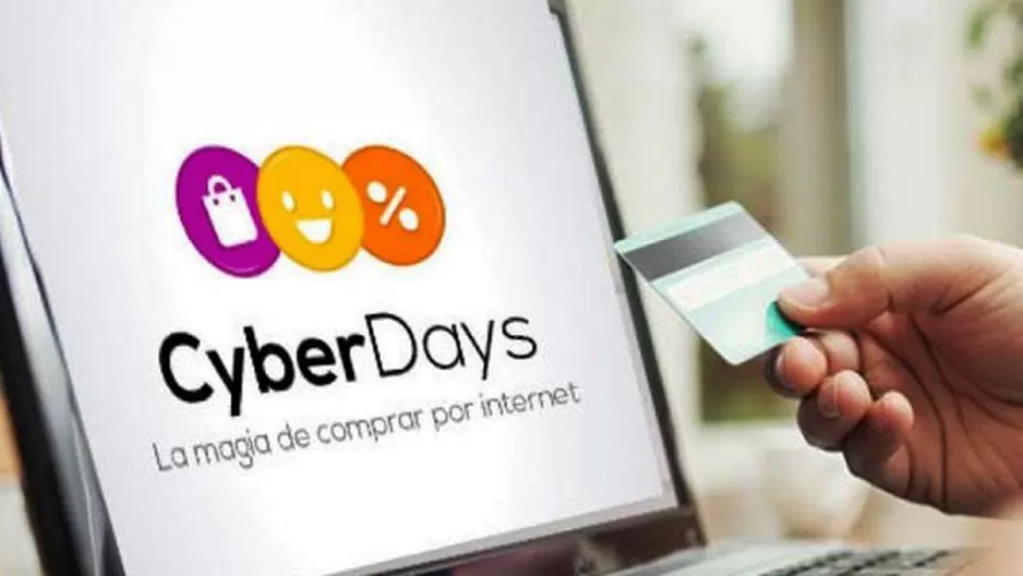 Descuentos que encontrarás en los Cyber Days de Fiestas Patrias