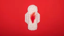 ¿Por qué la menstruación puede tener mal olor?