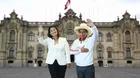 ¿Qué dicen los gestos corporales de Keiko Fujimori y Pedro Castillo?