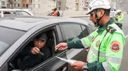 Para evitar problemas con el policía de tránsito debes portar estos documentos (Foto: Andina)