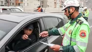 ¿Qué documentos debes tener cuando manejas para evitar papeletas?