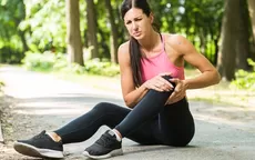 ¿Por qué te duelen los músculos después de hacer ejercicios? - Noticias de fitness
