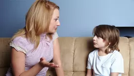 ¿Qué hacer si a mi hijo le gustan los chicos?