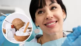 ¿Aceite de coco en la cara? Conoce por qué no debes aplicarlo