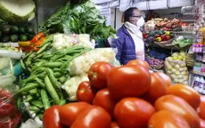 ¿Qué está pasando con las verduras que se venden en los mercados? - Noticias de we-all-together