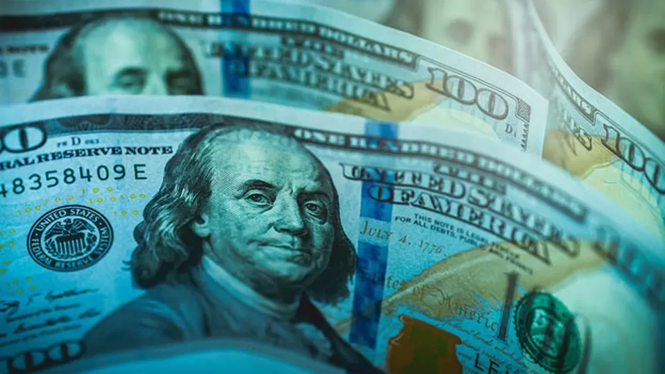 Consejos ante el alza del dólar (Foto: Pixabay) Consejos ante el alza del dólar (Foto: Pixabay)