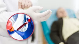 ¿Cuál es el tamaño normal de la próstata y qué indica si crece?