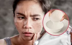 ¿Qué hace el arroz para despigmentar las manchas de la cara? - Noticias de belleza