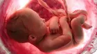 10 cosas increíbles qué hace el bebé dentro del útero de la madre