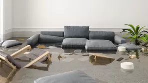 Lo que debes saber ante una inundación en casa