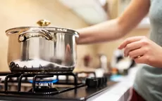 ¿Qué hacer para que el gas de tu cocina dure más tiempo? - Noticias de echazu
