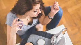 ¿Cómo oler bien todo el día con y sin perfume? Sigue estos tips