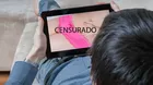 ¿Qué hacer si alguien difunde imágenes tuyas con contenido sexual?