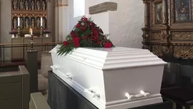 Servicios funerarios: lo que debes saber para evitar ser estafado
