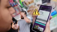 Sigue estos pasos si has yapeado por error a una persona