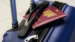 ¿Qué hacer si pierdo el pasaporte o visa en el extranjero?