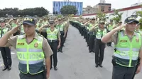 Lo que debes saber si un policía decide inspeccionarte (Foto: Andina)