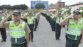 ¿Qué derechos tengo si el policía me detiene cuando manejo?
