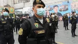 ¿Qué puede hacer un policía si estás manejando ebrio?