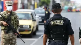 ¿Qué derechos tengo si el policía me detiene cuando manejo?