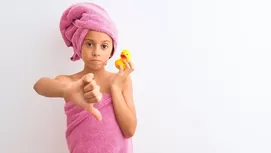 ¿Qué hacer si mi hijo no quiere ir al colegio?