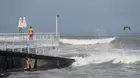 ¿Por qué hay oleaje anómalo y hasta cuándo será peligroso ir a la playa?