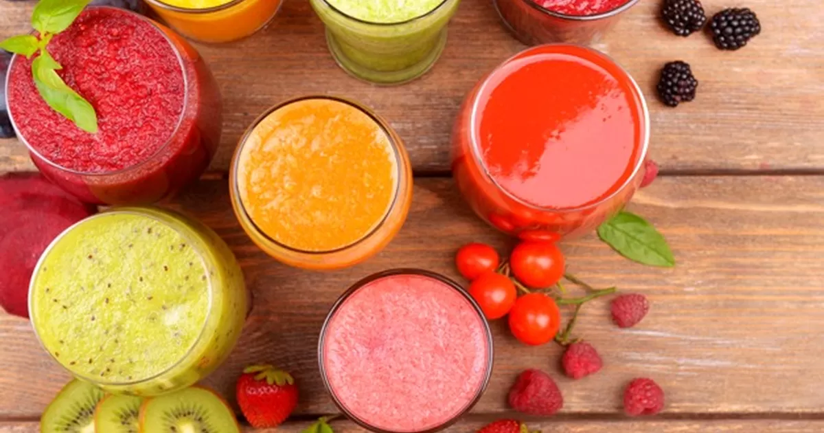 Diabetes: ¿Por qué los jugos y extractos enferman el páncreas? - America  Noticias