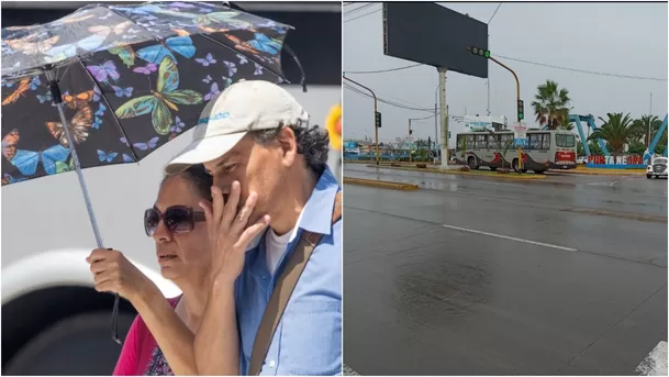 El clima en Lima oscilará entre mañanas con nubosidad y tardes con brillo solar.