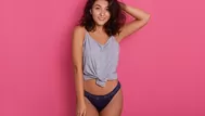 ¿El hilo de ropa interior puede provocar infecciones?