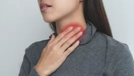 ¿Por qué tu voz se pone ronca cuando hace frío y cómo aliviarlo?