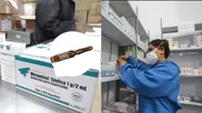 Conoce los lotes de Metamizol que han sido retirados por el Minsa. 