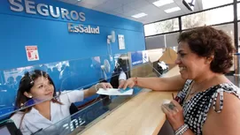 EsSalud: ¿cómo cobrar el subsidio por lactancia materna?