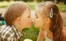 “¿Qué niña te gusta?”: El peligro de decirle este mensaje a los niños - Noticias de los-ninos